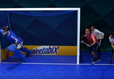 The ultimate guide to indoor hockey penalty corners!