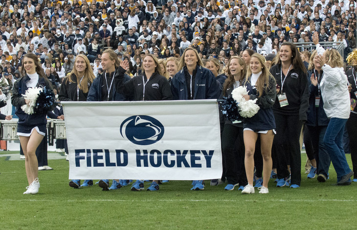 psu field hockey