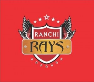 Ranchi Rays Hockey India LEague 2017