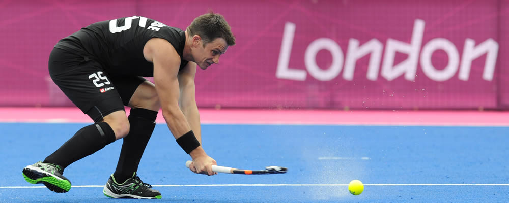 Blacksticks