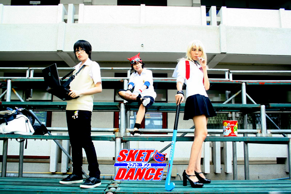 sket_dance_by_rabbitruka-d34v6eq