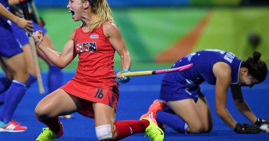 usa field hockey