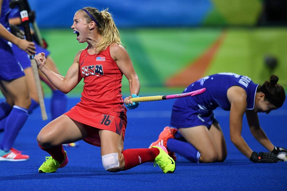 usa field hockey