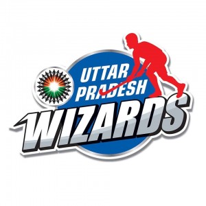 Uttar Pradesh Wizards Hockey INdia League 2017